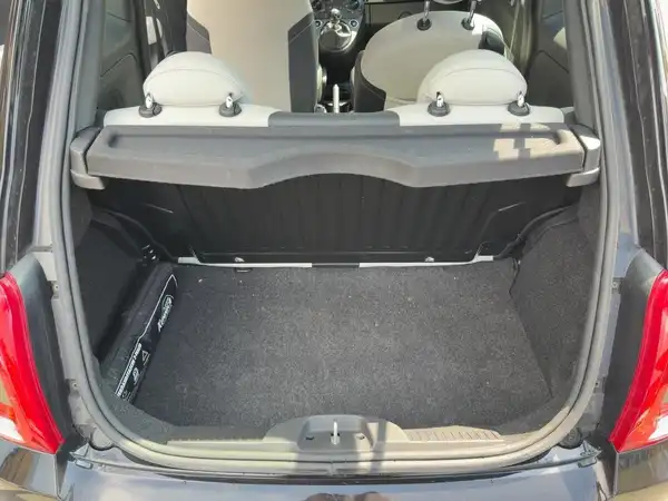 FIAT 500 (13/15)