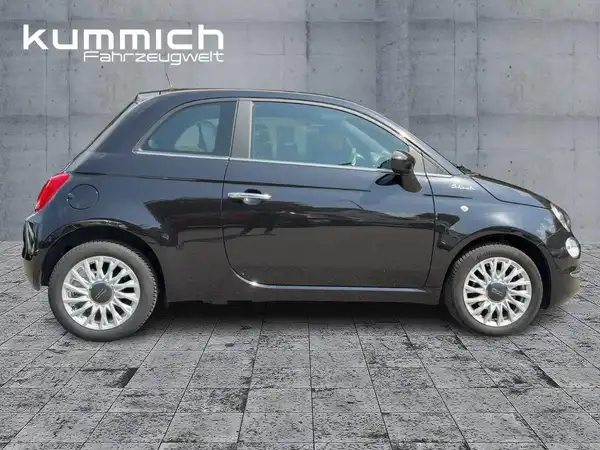 FIAT 500 (3/15)