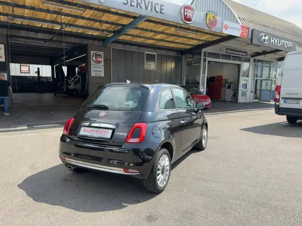 FIAT 500 (4/15)