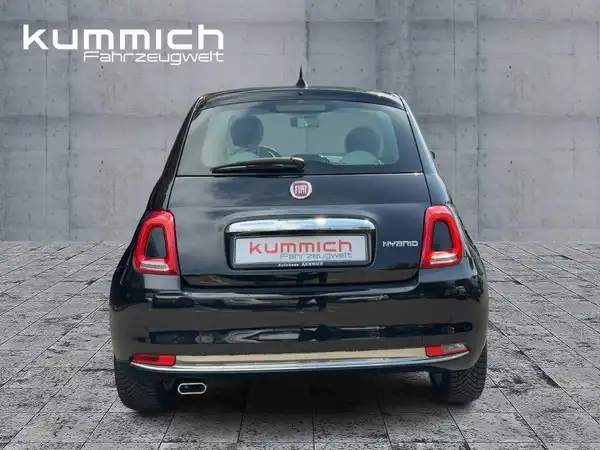 FIAT 500 (5/15)