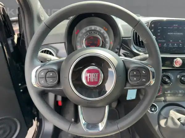 FIAT 500 (9/15)