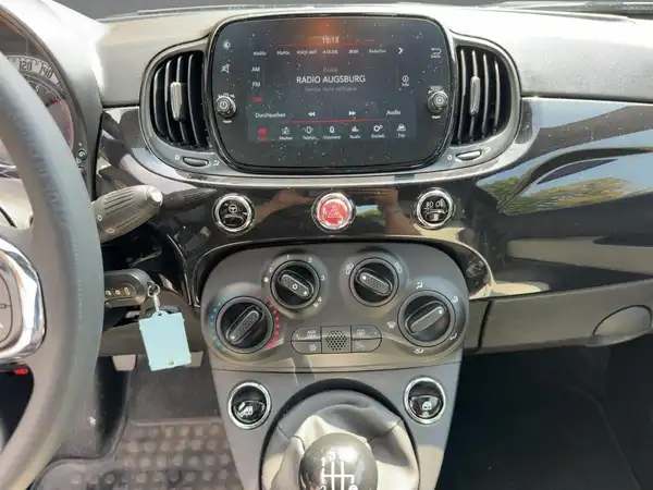 FIAT 500 (10/15)
