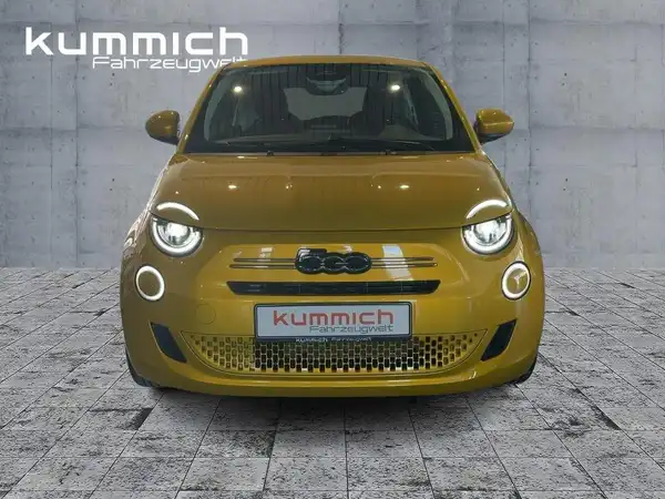 FIAT 500 (2/15)