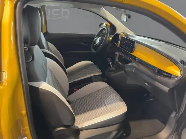 FIAT 500 (11/15)