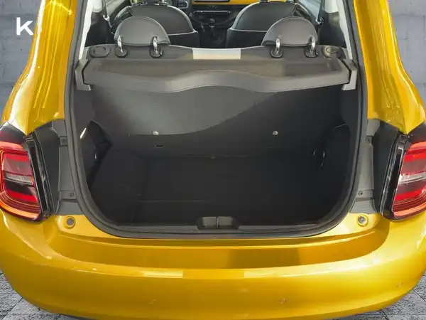FIAT 500 (13/15)