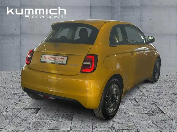 FIAT 500 (4/15)