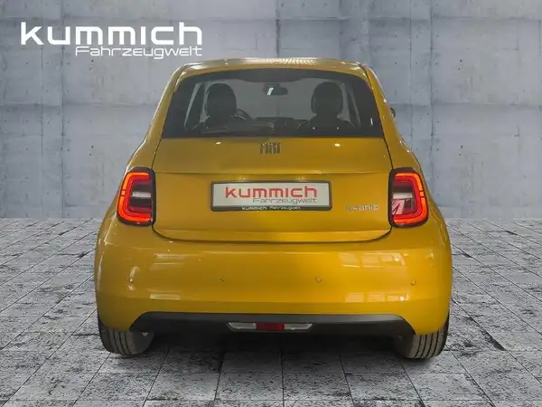 FIAT 500 (5/15)