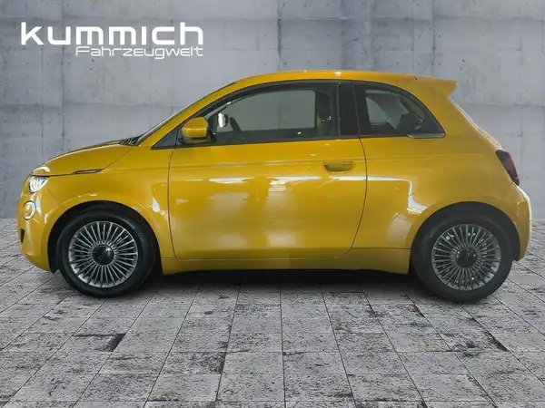 FIAT 500 (6/15)