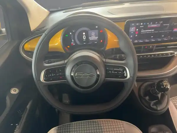 FIAT 500 (9/15)