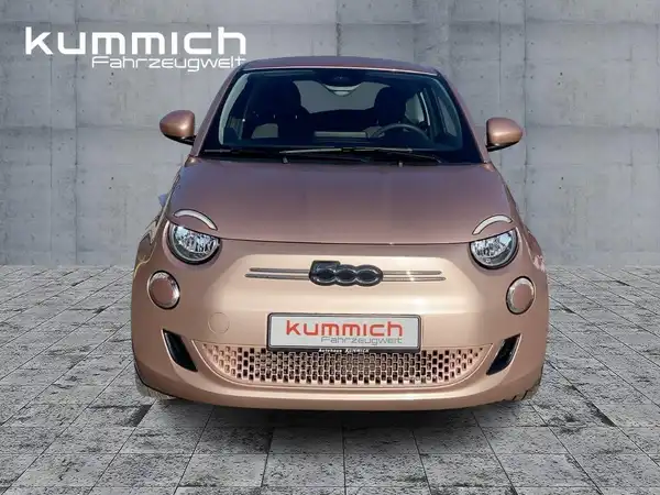 FIAT 500 (2/14)