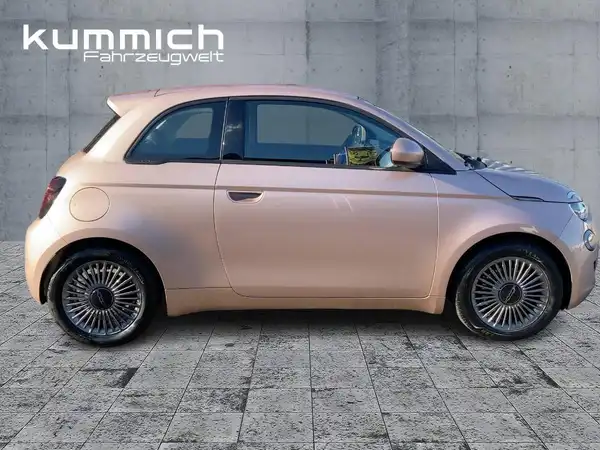 FIAT 500 (3/14)