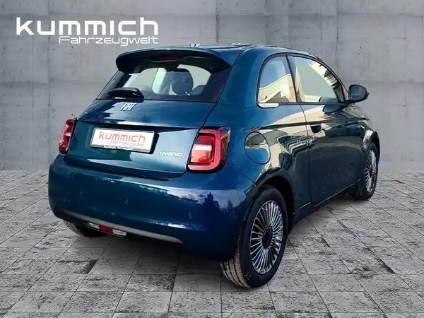 FIAT 500 (4/15)