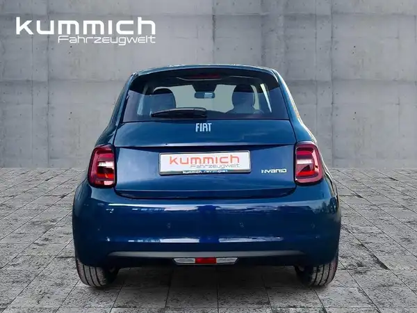 FIAT 500 (5/15)