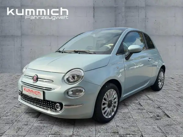 FIAT 500 (1/15)