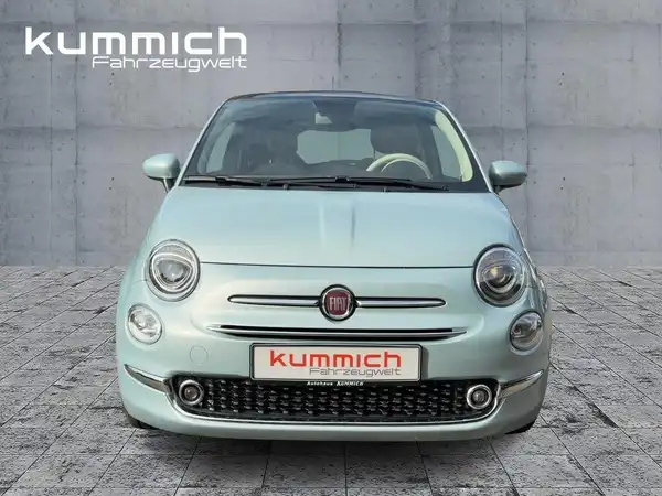 FIAT 500 (2/15)