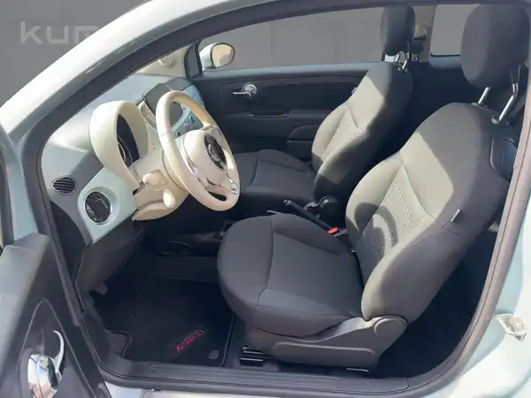 FIAT 500 (11/15)