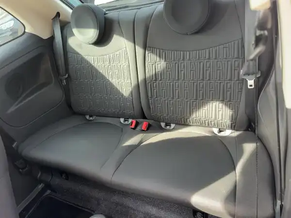 FIAT 500 (12/15)