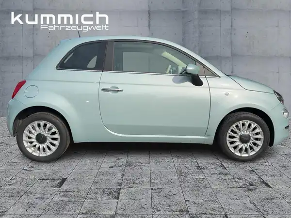 FIAT 500 (3/15)