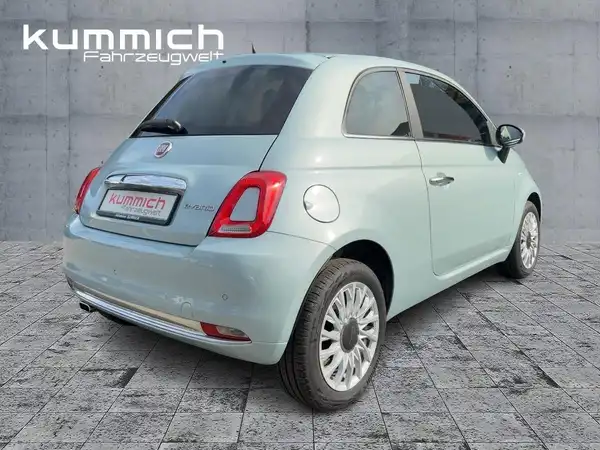 FIAT 500 (4/15)