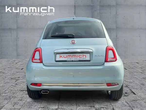 FIAT 500 (5/15)