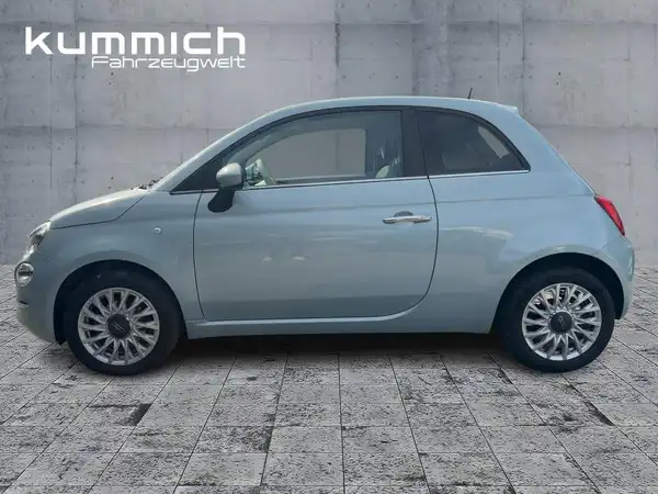 FIAT 500 (6/15)