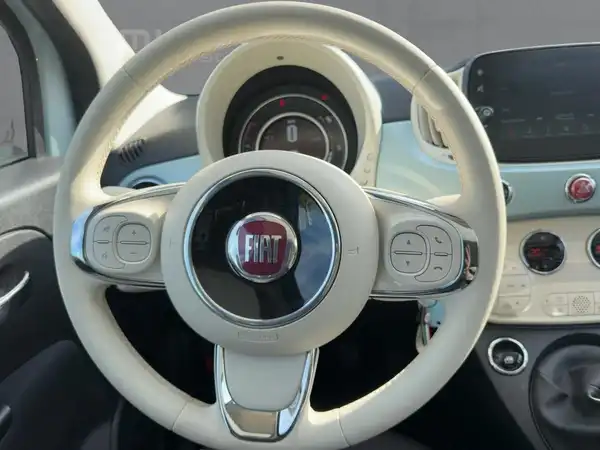 FIAT 500 (9/15)