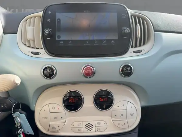 FIAT 500 (10/15)
