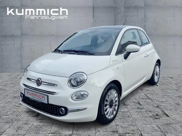 FIAT 500 (1/15)