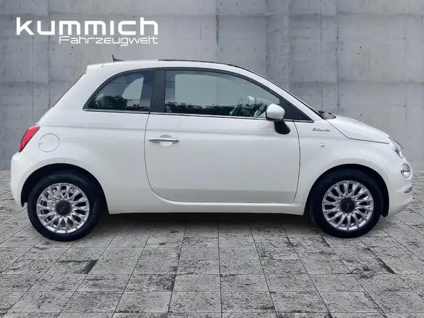 FIAT 500 (2/15)