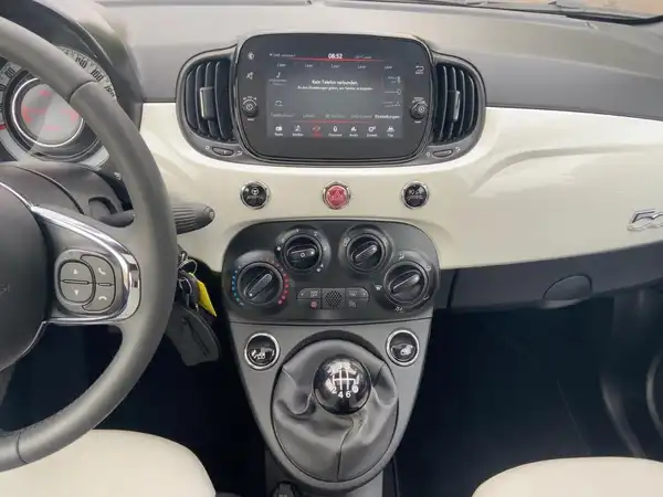 FIAT 500 (13/15)