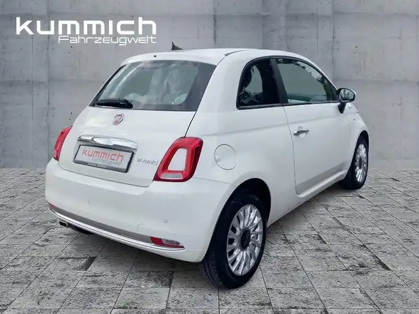 FIAT 500 (3/15)
