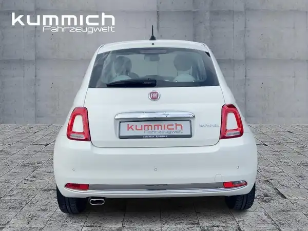 FIAT 500 (4/15)