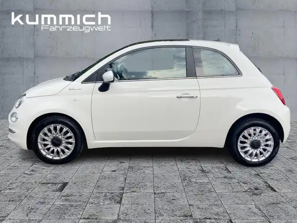 FIAT 500 (5/15)