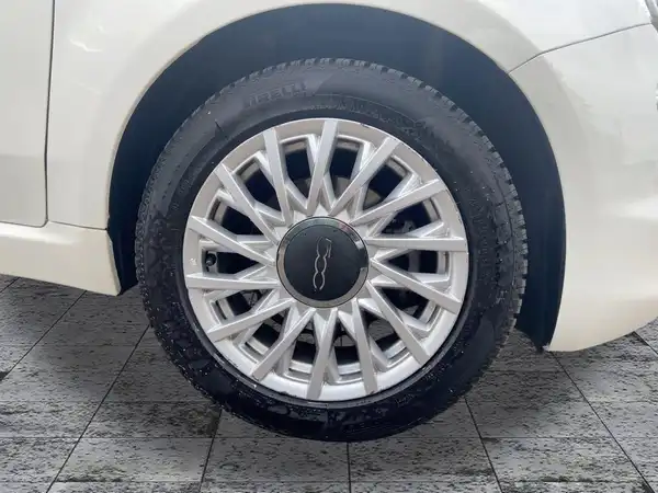 FIAT 500 (6/15)