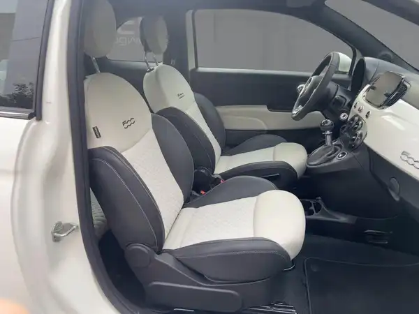 FIAT 500 (7/15)