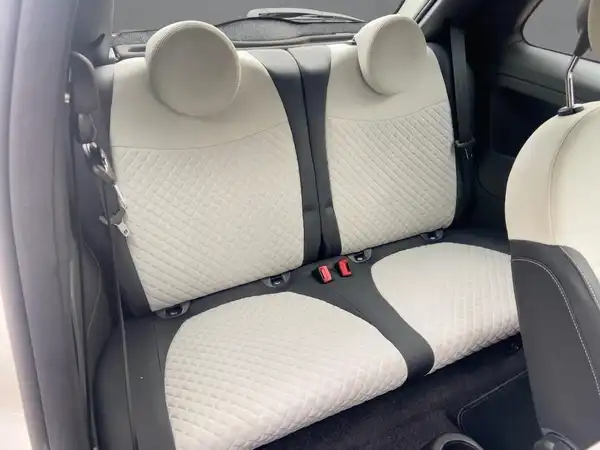 FIAT 500 (8/15)