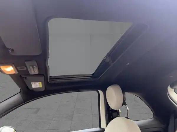 FIAT 500 (10/15)