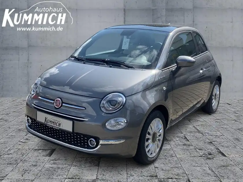 FIAT 500 (1/16)