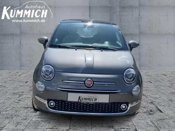 FIAT 500 (2/15)