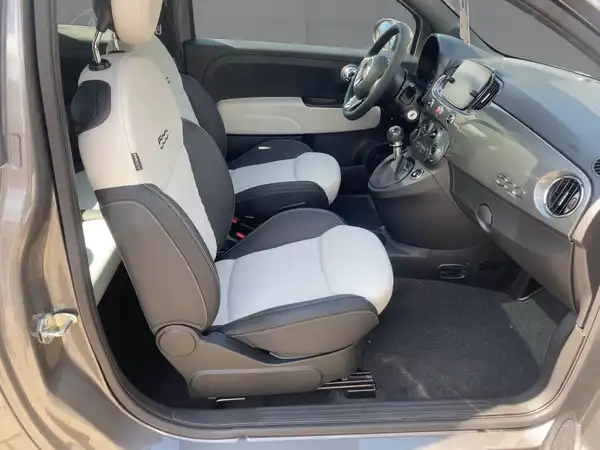 FIAT 500 (11/15)