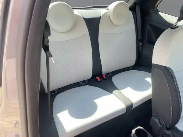FIAT 500 (12/15)