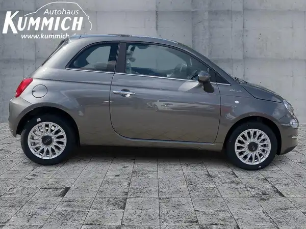 FIAT 500 (3/15)