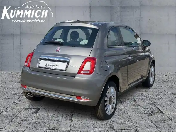 FIAT 500 (4/15)