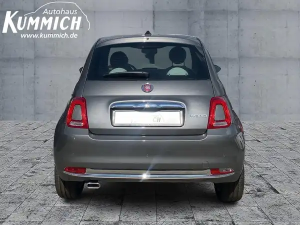 FIAT 500 (5/15)