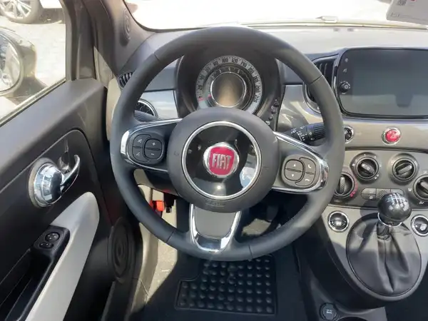 FIAT 500 (9/15)