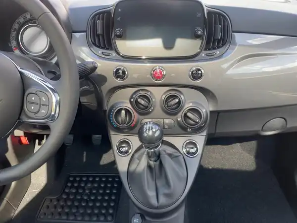 FIAT 500 (10/15)