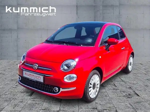 FIAT 500 (1/15)