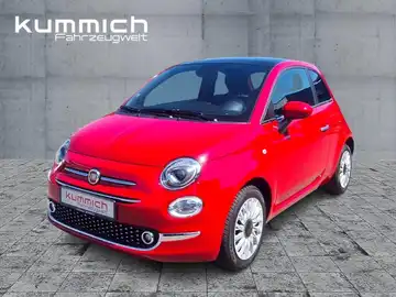 FIAT 500 (1/15)