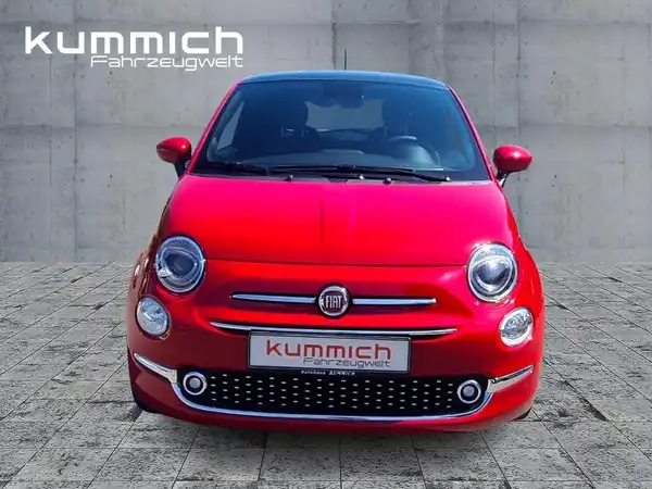 FIAT 500 (2/15)