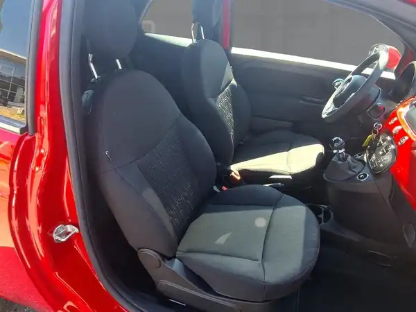 FIAT 500 (11/15)